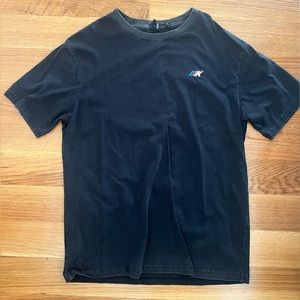 Kith x BMW Sport Vintage Black T Shirt Size XL FW20 - FAST SHIPPING